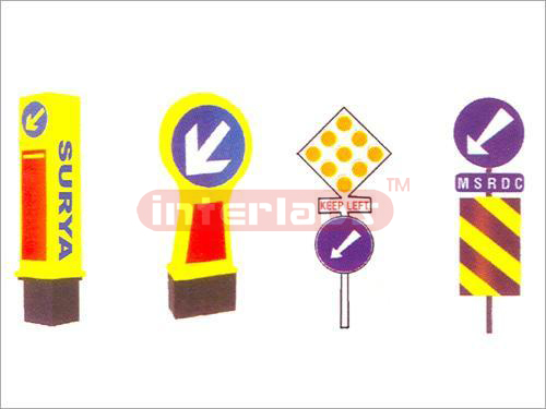 Lighted & Non Lighted Sign Board